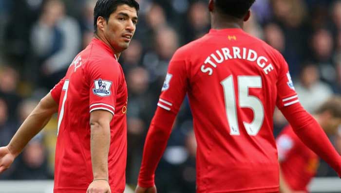 Sturridge