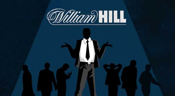 William Hill