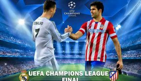 Champions League Final 2014