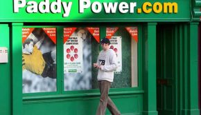 Paddy Power