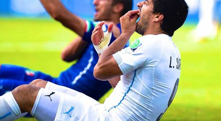 Suarez