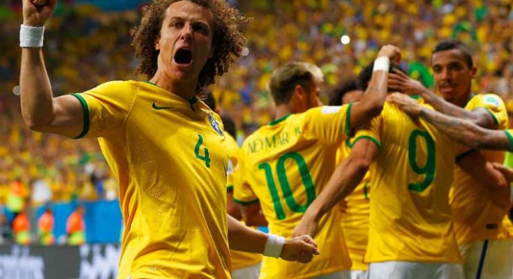 Brazil