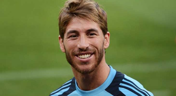 Sergio Ramos