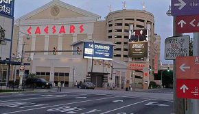 Caesars Atlantic City