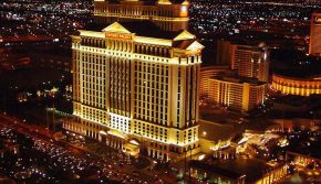 Caesars Palace Las Vegas