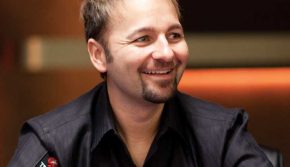 Daniel Negreanu