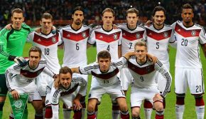 FIFA World Cup - Germany