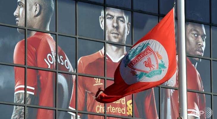 Liverpool