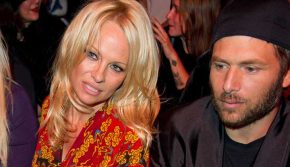 Pamela Anderson