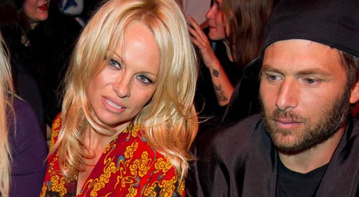 Pamela Anderson