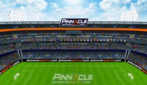 Pinnacle word cup