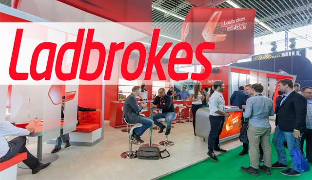Ladbrokes останат на върха