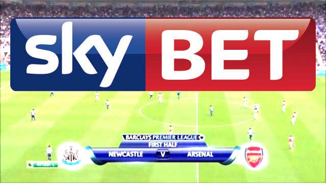 Английската футболна лига със Sky Bet