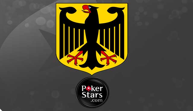 Германия Световното първенство в PokerStars