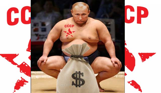 Путин-букмейкърите да спонсорират спорта