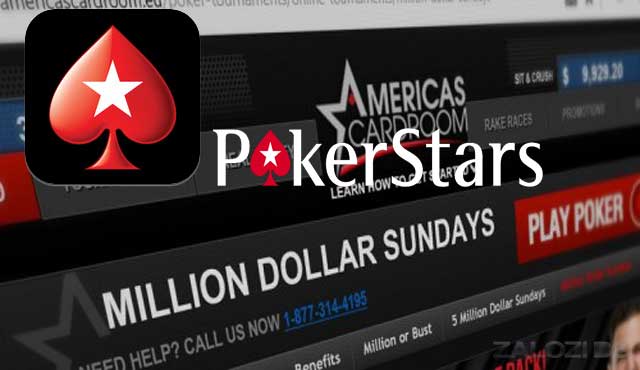 PokerStars фрийрола с $1 млн. за 2016 г.
