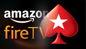 PokerStars чрез Amazon Fire TV приложение