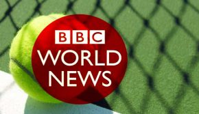BBC тенис мачове