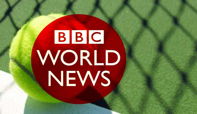 BBC тенис мачове