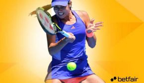 Betfair мач на Australian Open "евтина реклама"