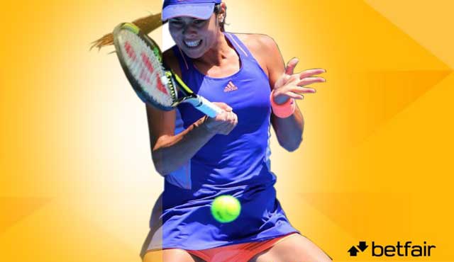 Betfair мач на Australian Open "евтина реклама"