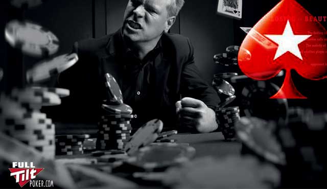 PokerStars и Full Tilt