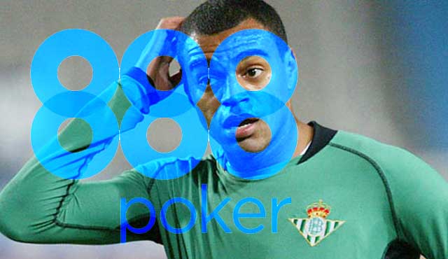 888poker привлякоха световен шампион