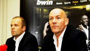директори в Bwin обвинен в корупция