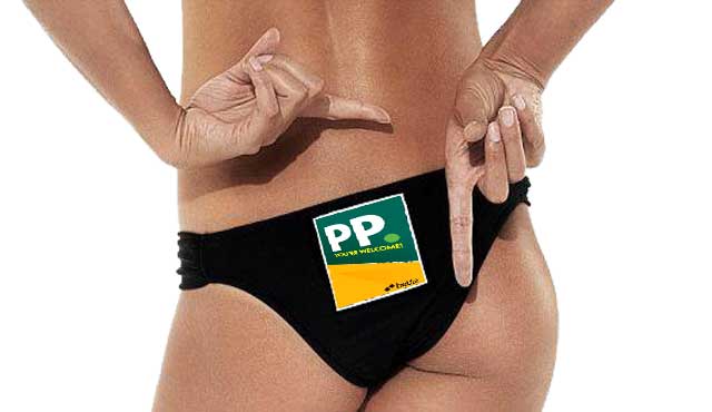 Paddy Power Betfair сливането