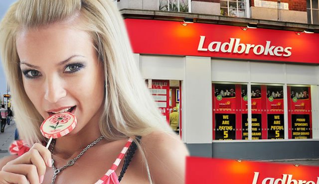 Ladbrokes се надява, че Англия няма да вдигне трофея