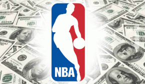 NBA отборите да имат хазартни спонсори