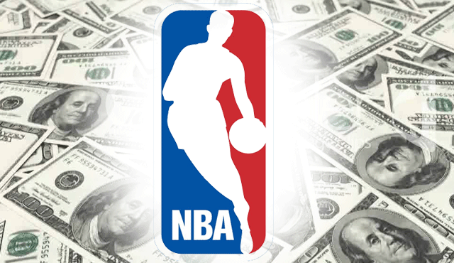 NBA отборите да имат хазартни спонсори