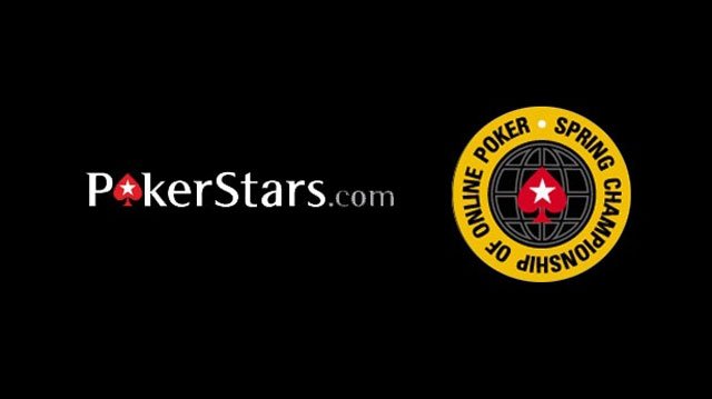PokerStars през 2016