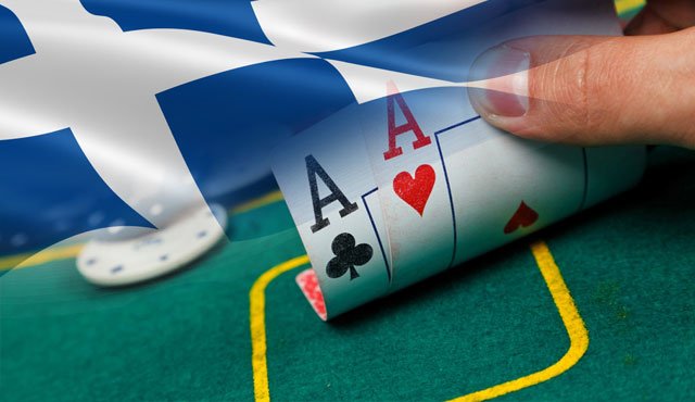 Гърция одобри нова данъчна ставка от 35% за хазартни игри.