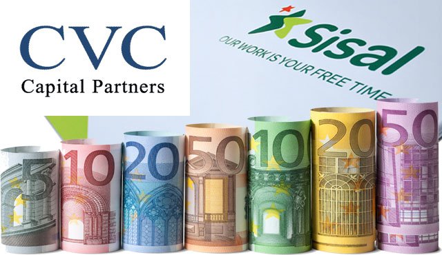 CVC Capital Partners сключиха сделка на стойност €1 млрд