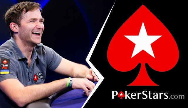 PokerStars. Качалов бе пет години част от престижния Team Pro екип