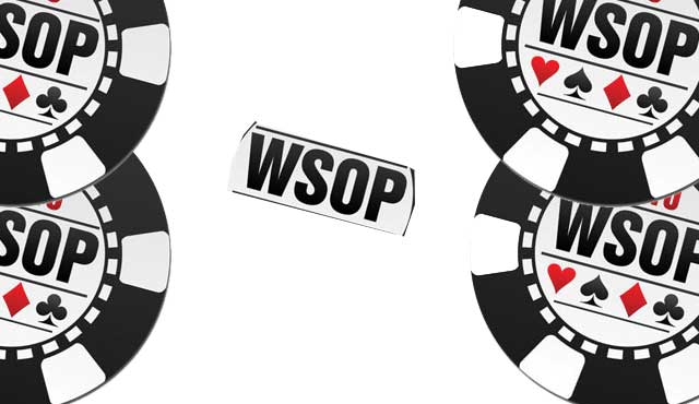 Световните серии по покер (WSOP)