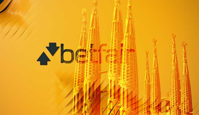 Betfair обяви футболно партньорство, и сделка с Барселона