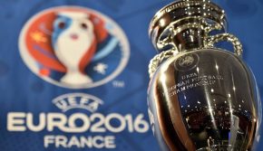 Euro 2016 финал