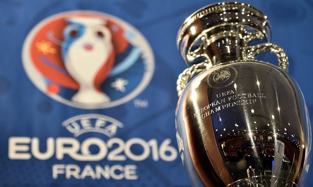 Euro 2016 финал