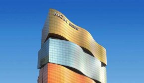 Казиното MGM Cotai