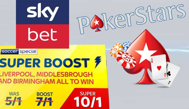 Stars Group Рафи придобиването на Sky Bet е исторически момент, една от най-бързо развиващите се букмейкърски къщи в света