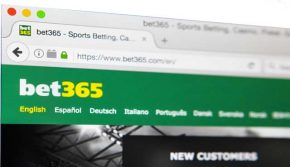 Bet365 със сделка с Hard Rock Atlantic City стартира услуга за спортни залози в Ню Джърси
