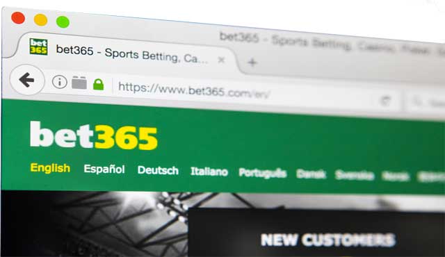 Bet365 със сделка с Hard Rock Atlantic City стартира услуга за спортни залози в Ню Джърси