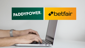 Betfair печалба