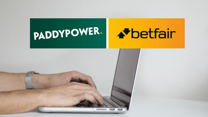 Betfair печалба