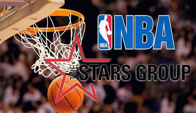 Националната баскетболна лига, първенство в света BetStars