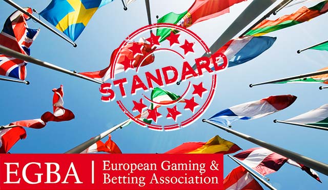 GBA призова за стандартизирани хазартни закони в ЕС