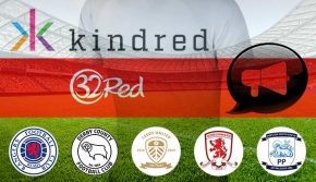 32Red послания за отговорен хазарт