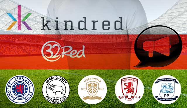 32Red послания за отговорен хазарт